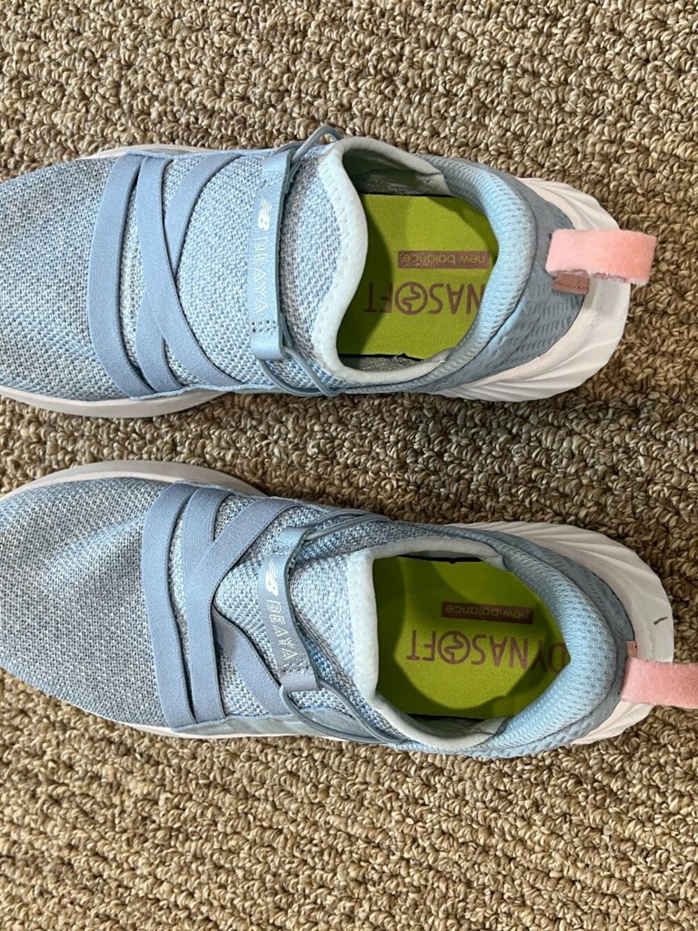 New Balance Dynasoft